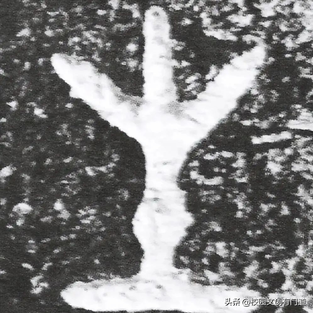 校徽创意设计40年,学校校徽logo设计图片五周年