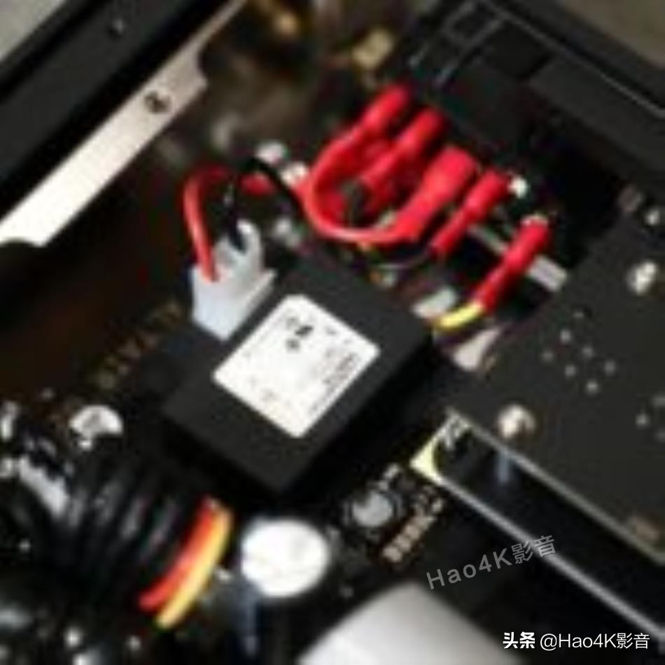 AURALiCALTAIRG2.1数位流媒体一体机详细评测