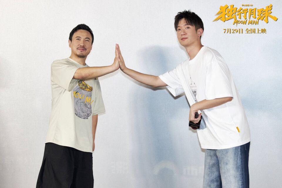 独行月球金刚鼠怎么来的,独行月球金刚鼠幕后故事