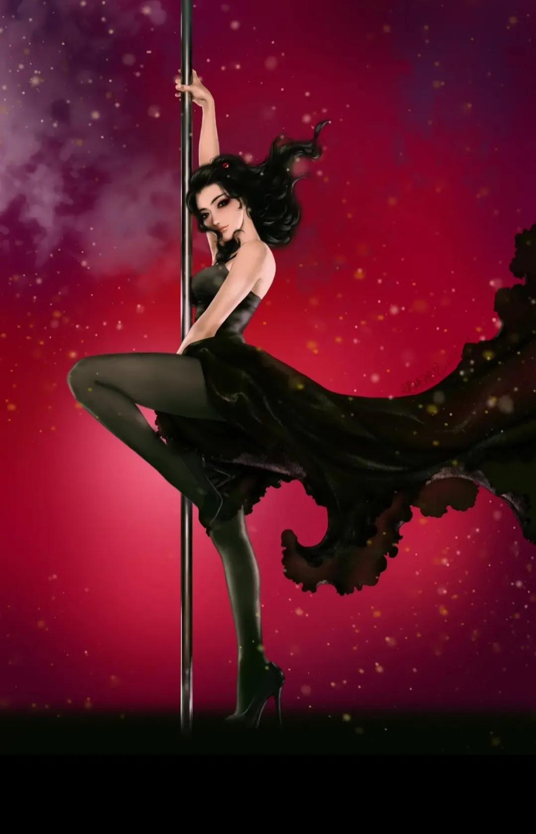 为救男友去酒吧跳舞赚钱，他却嫌我脏，我设计让他失去一切（完）