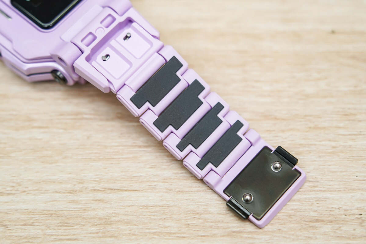 z9小天才电话手表有哪些功能,小天才z9手表调整表带