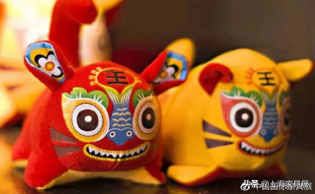 元宵快乐！IKEA、Starbucks、LEGO...新春限定家居新品，闪亮登场