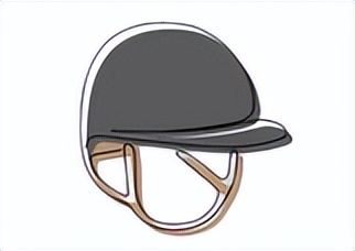 马的耳朵是用来干什么的,马戴耳罩和眼罩的原因