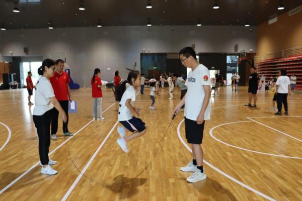 “光阴的故事”之十天津高新区：打造充满活力的幸福之城