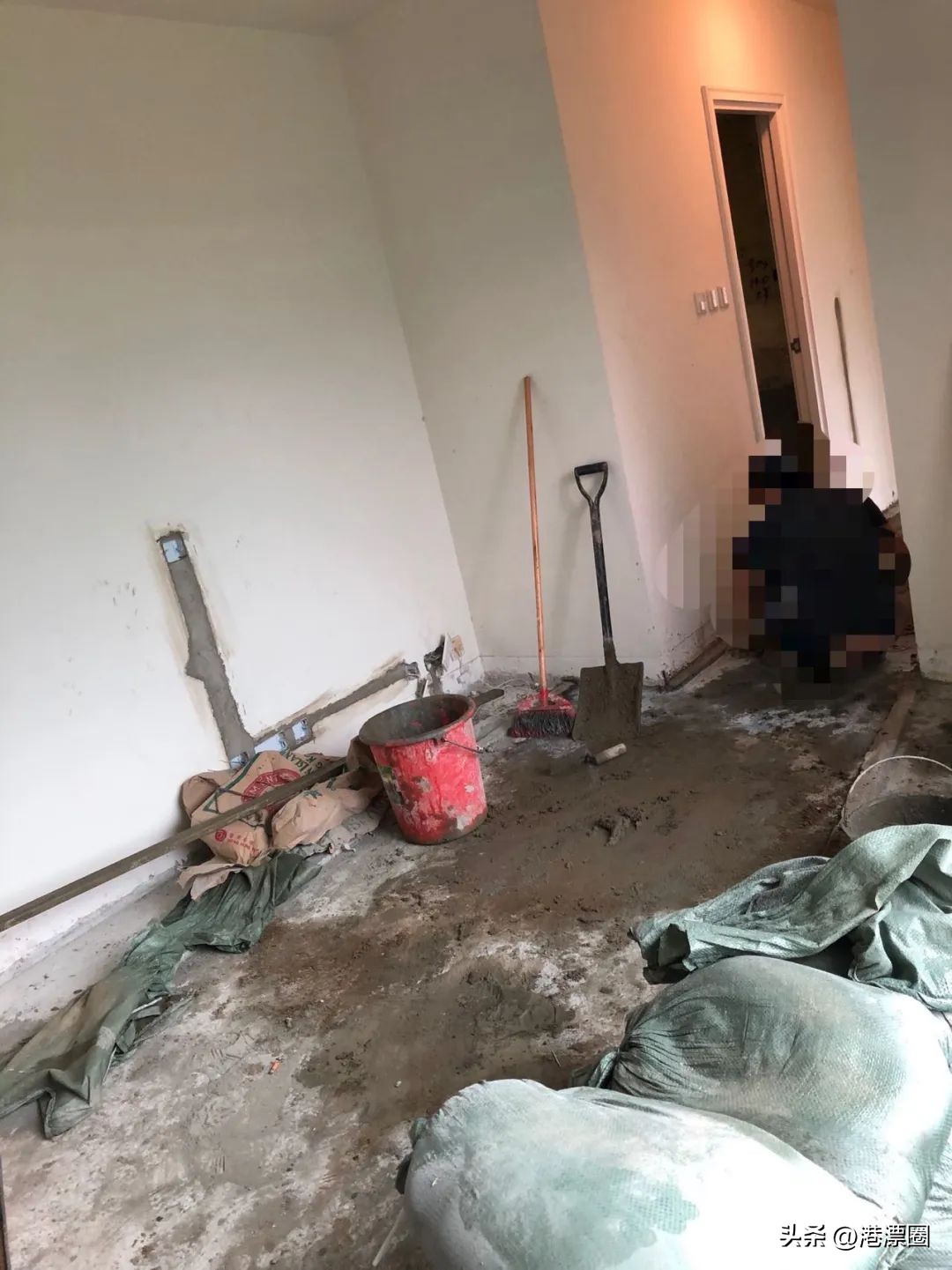 花了一千万在香港买了房子,一对夫妻在香港花了206万买房子