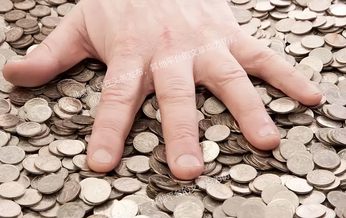 北京政协副主席李伟，落马一人检举多人，真“刑”啊！