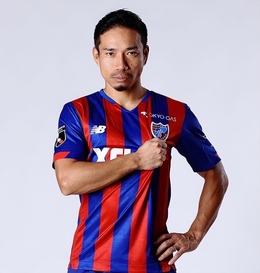 世界杯上的日本队球员,日本队世界杯的素质