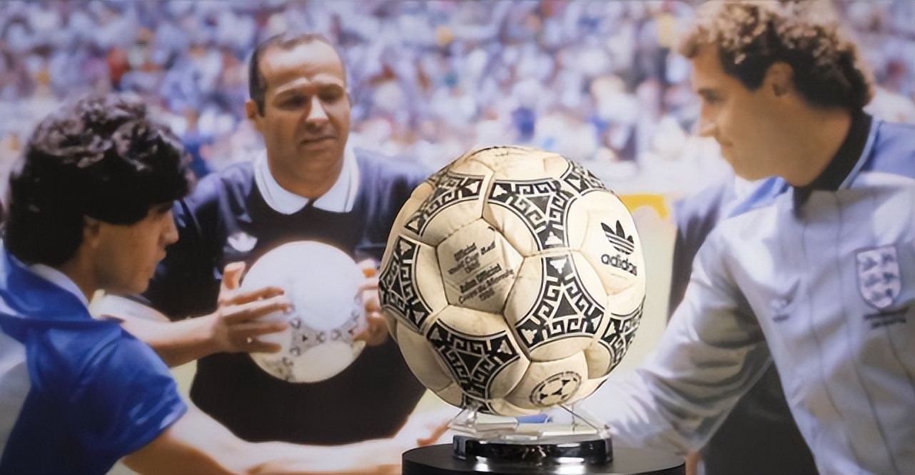 马拉多纳上帝之手球衣哪场比赛,马拉多纳球衣拍出6000万