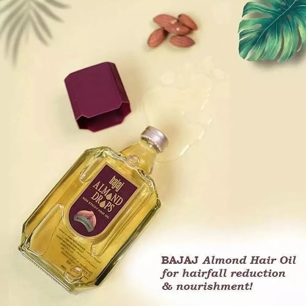 或许有种印度“神油”，可以解决你的“头”等烦恼