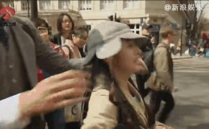 错过胡歌，爱上失业男子郑家尧，嫁林于超，林依晨的情史真曲折