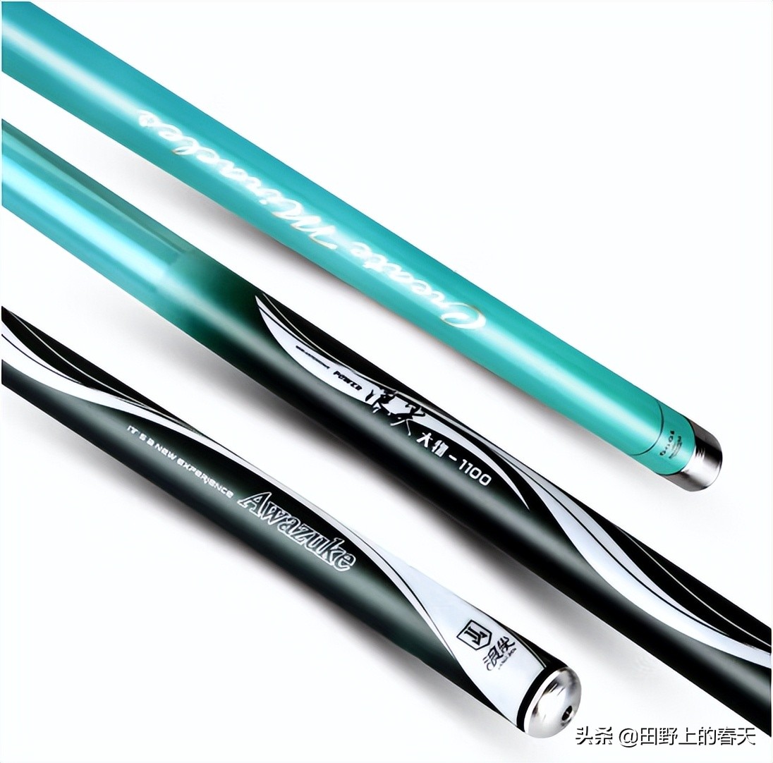 轻量大物竿哪种比较轻,开沃轻量大物竿6.2米测评排行榜