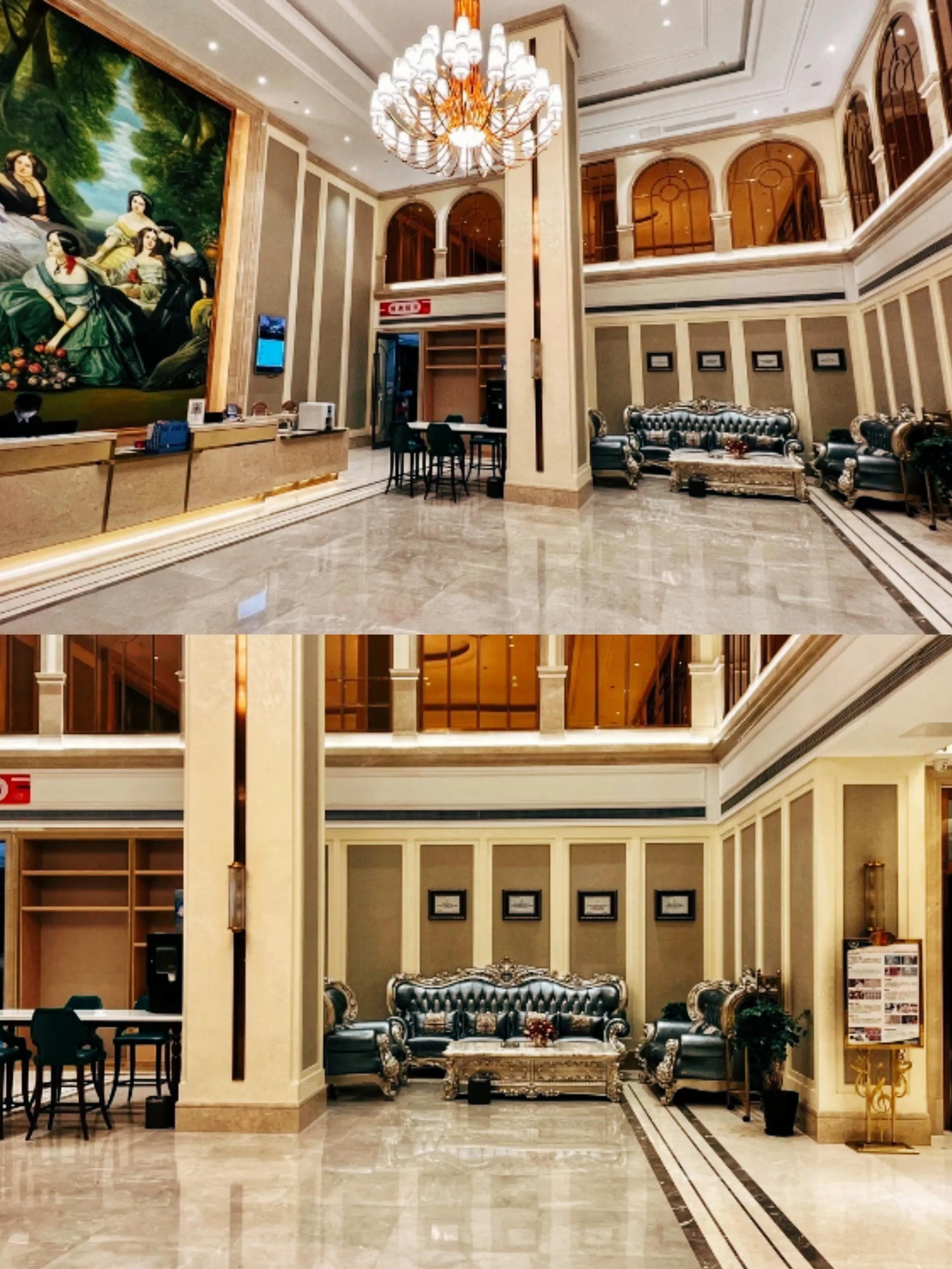 东莞便宜住宿,东莞惬意个性住宿