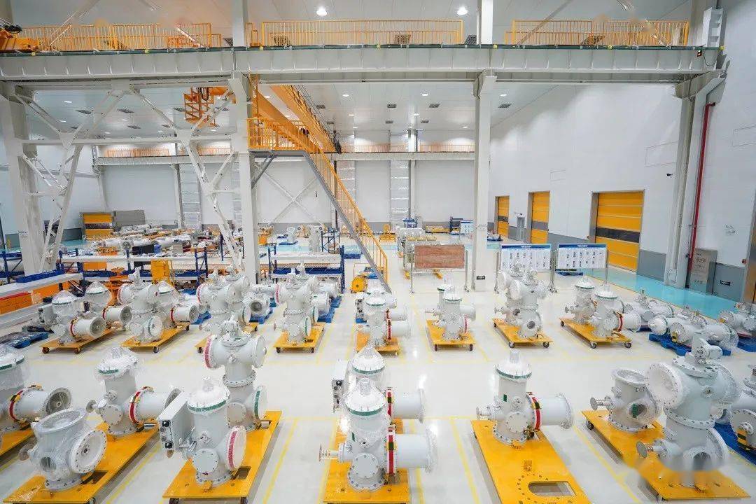 特变电工总共有多少个工厂,特变电工公司简介