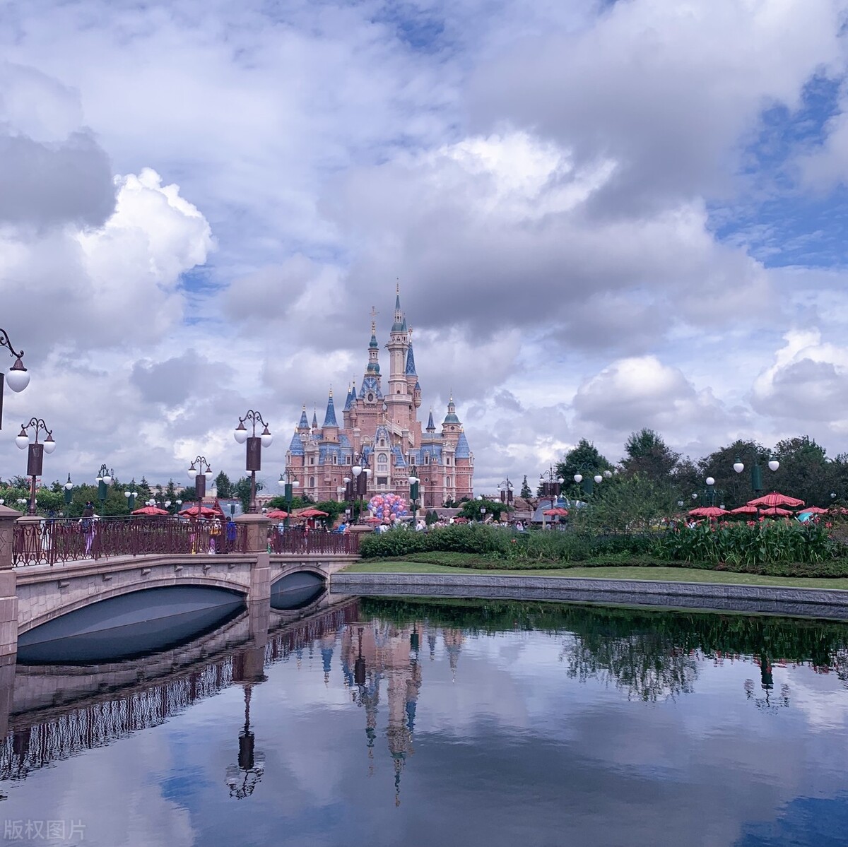 中国自驾游十大必去景点,世界公认十大绝美景点中国景点