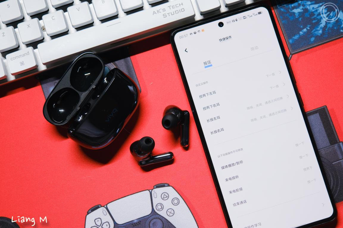 vivoTWS3Pro测评,vivotws3测评