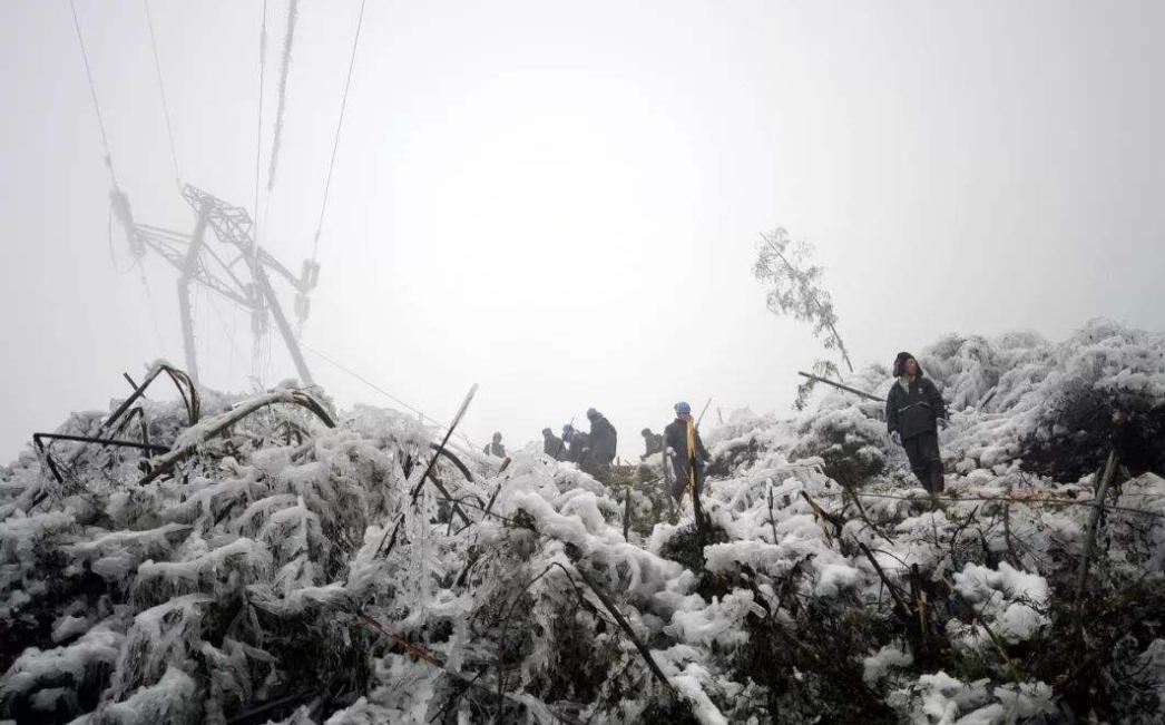 沈阳下雪打雷正常吗,沈阳出现雷打雪这预示什么