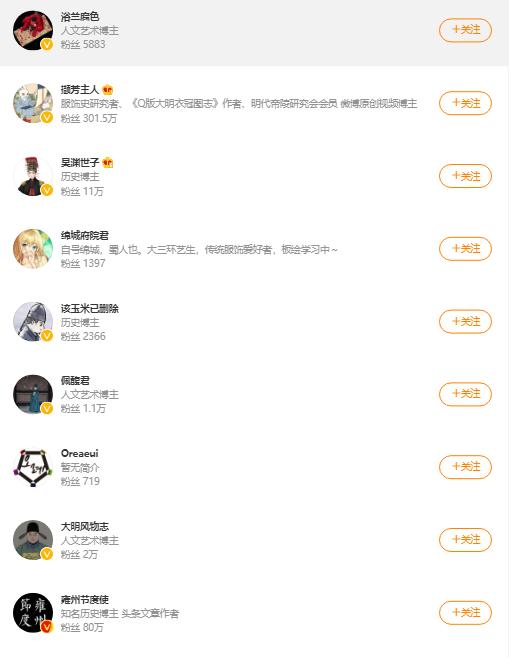 韩国画师赚钱新招：潜入微博偷中国史料改成韩漫外网叫卖