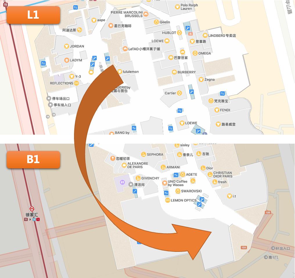 lululemon什么时候开业,lululemon如何开线下店