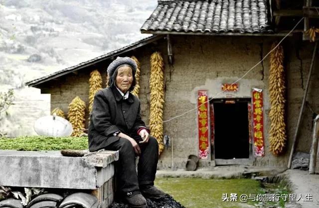 解决农村空巢老人养老问题的方法,如何解决农村空巢老人的生活问题