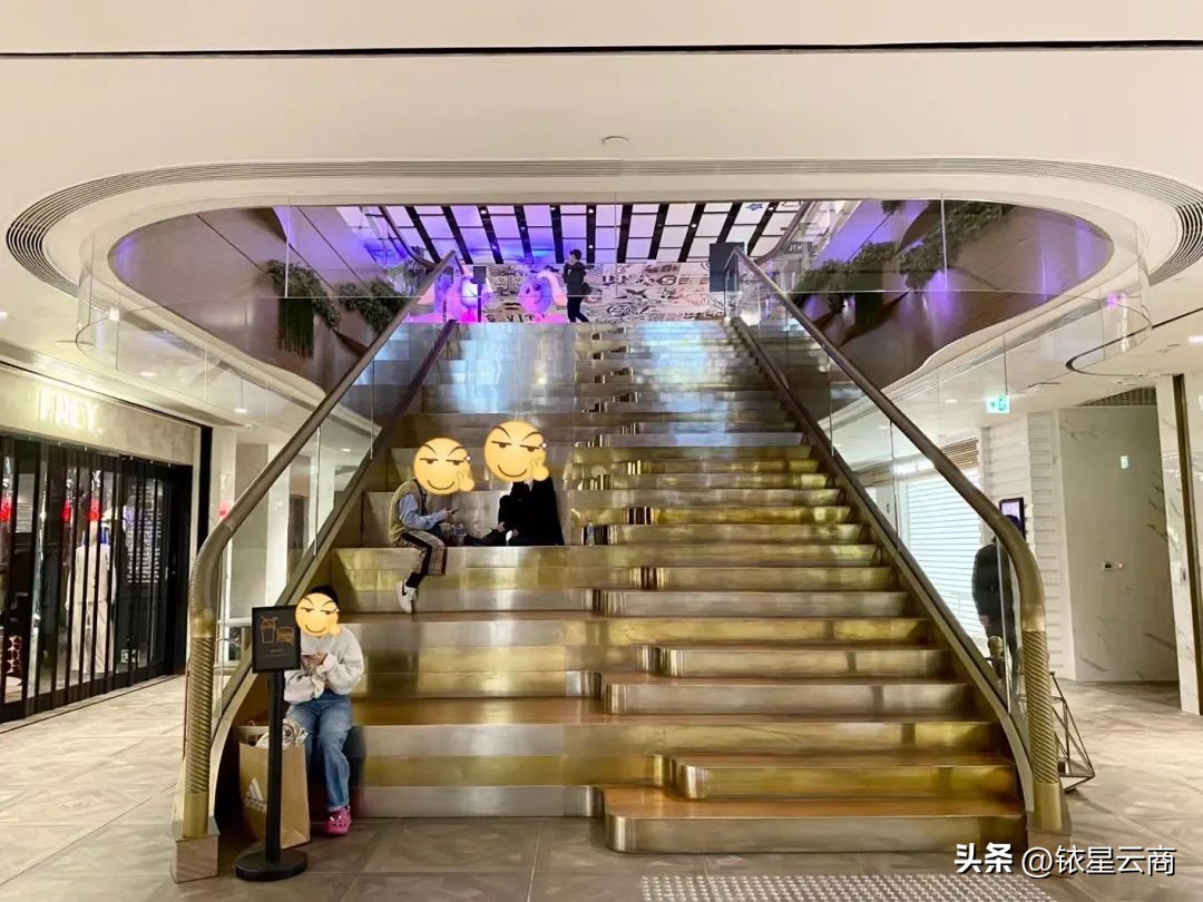 现在的香港购物中心,香港购物中心还在吗