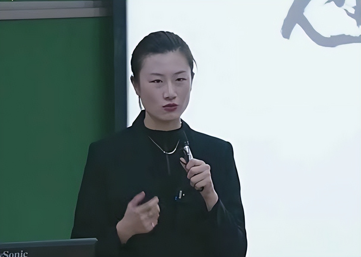 北大十大明星校花,北大明星校花