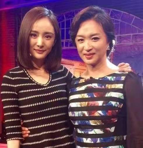 郭采洁疑似隐婚被曝 (郭采洁现在家庭)