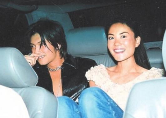 谢霆锋和王菲最近情况最新消息,王菲与谢霆锋2021最近消息