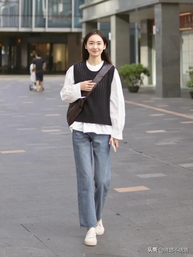 胯宽腿粗穿什么裤子最好看百搭款,腿粗胯宽适合穿什么裤子好看