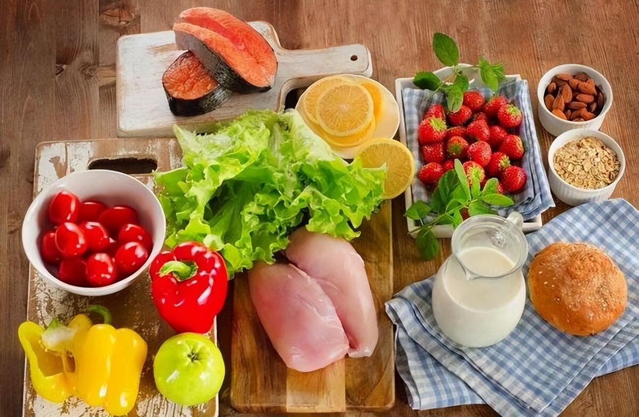 怀孕高血糖可以吃面条么,高血糖的人不宜吃面条吗