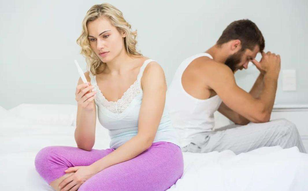 月经不调久不受孕吃什么药,女性继发性不孕常见因素有多少种