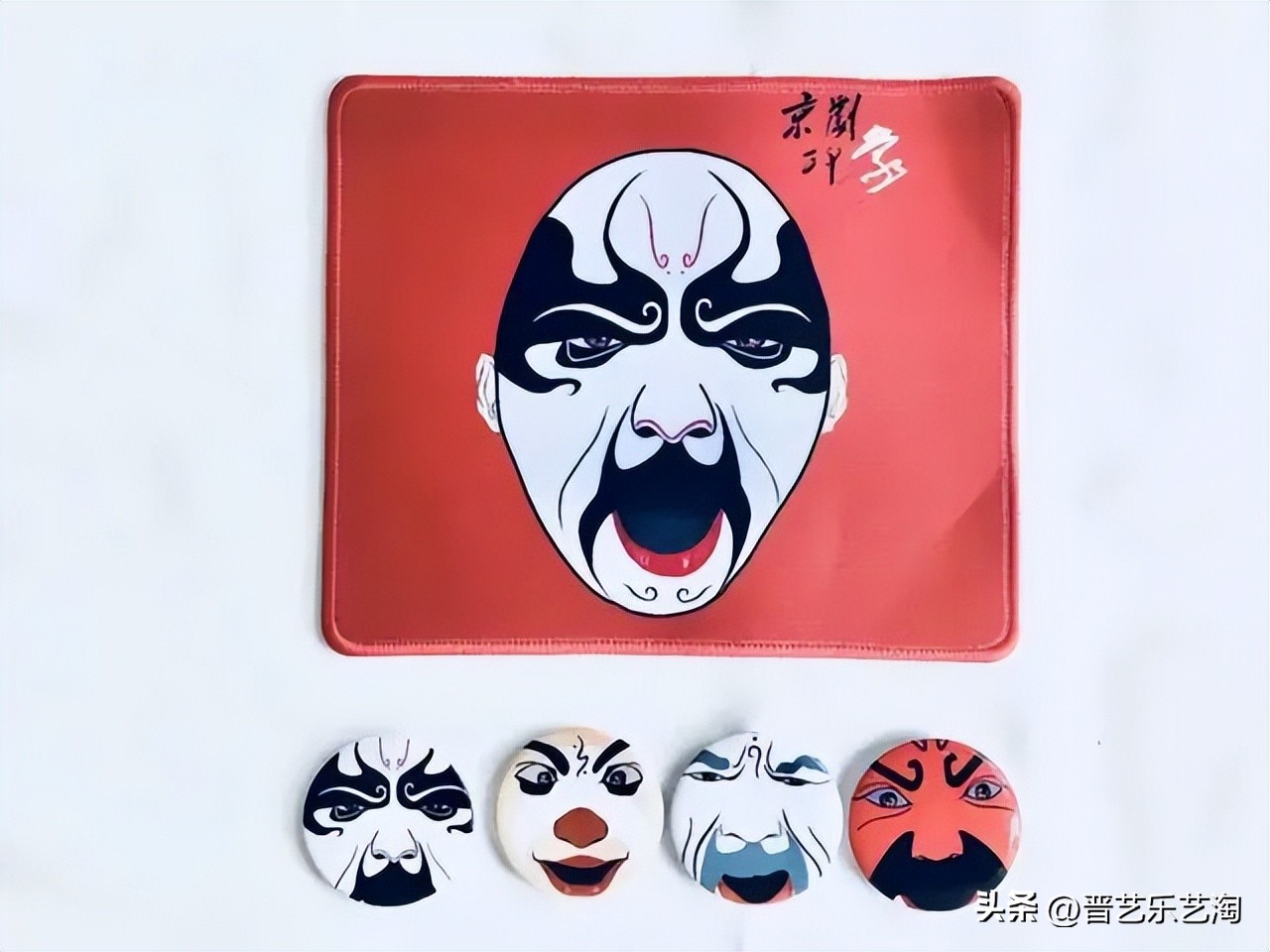 古今碰撞的非遗文化文创设计,非遗美学文创