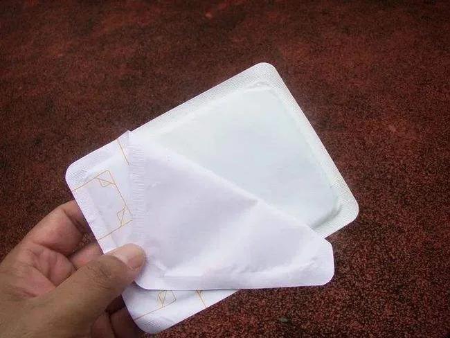 暖宝宝4大隐藏用法图片,暖宝宝妙用小妙招