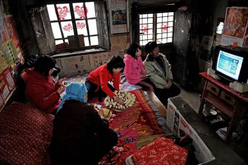 土炕土房子图片,土炕土墙