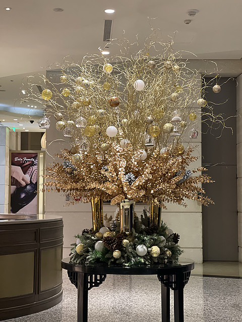 上海波特曼丽思卡尔顿房间视频,上海波特曼丽思卡尔顿酒店7楼