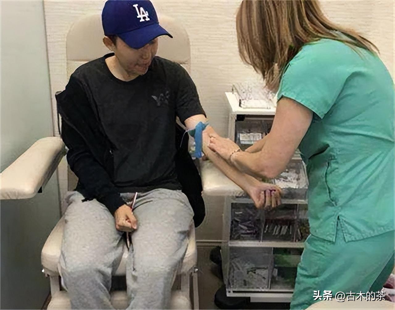 女子斥巨资生混血女儿新闻,吉林女孩嫁国外回家生儿子