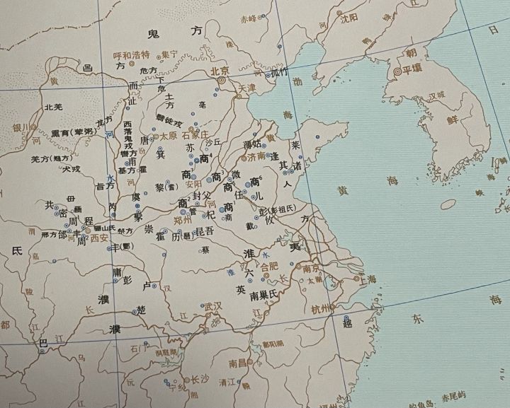 诗经大雅荡全文,诗经大雅荡之什原文