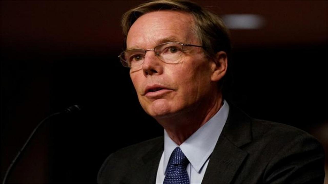 美债违约倒计时27天，美大使对华喊话后，布林肯再提盼年内访华