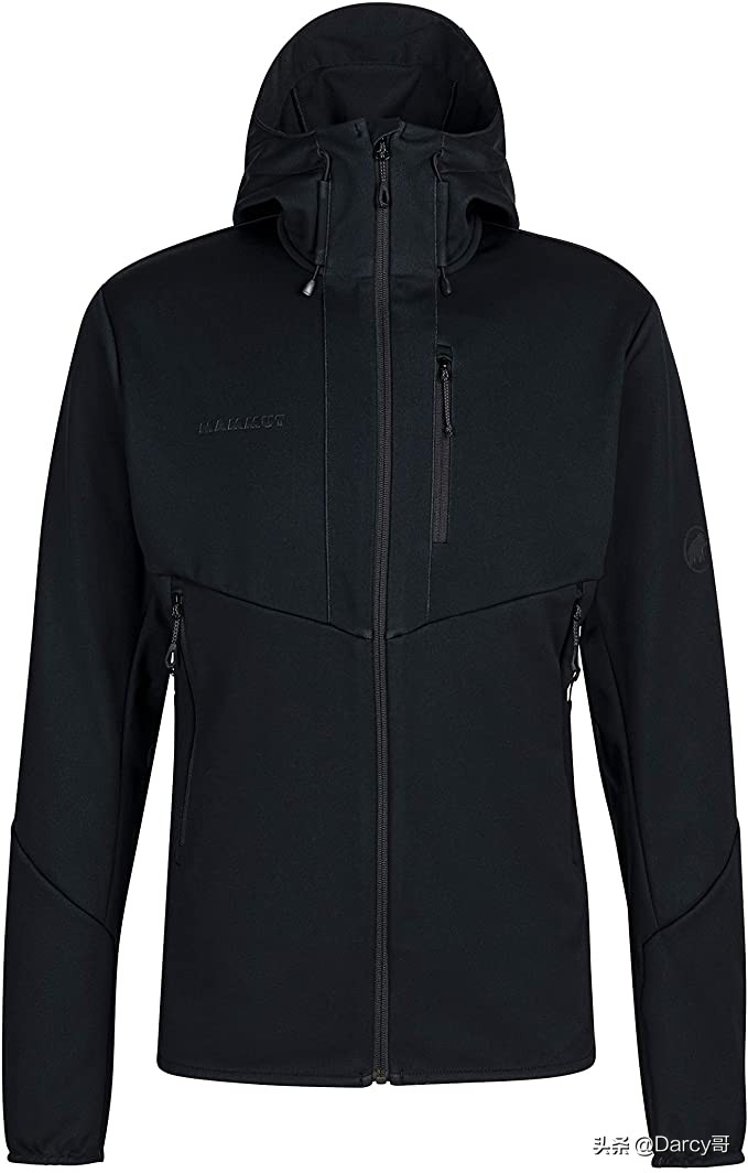 冲锋衣防寒始祖鸟抓绒衣,巴塔抓绒衣和始祖鸟冲锋衣哪个好