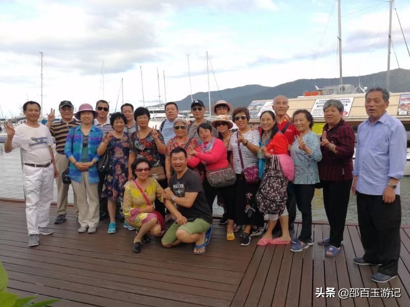 二月澳大利亚新西兰旅游,澳洲2周旅游攻略