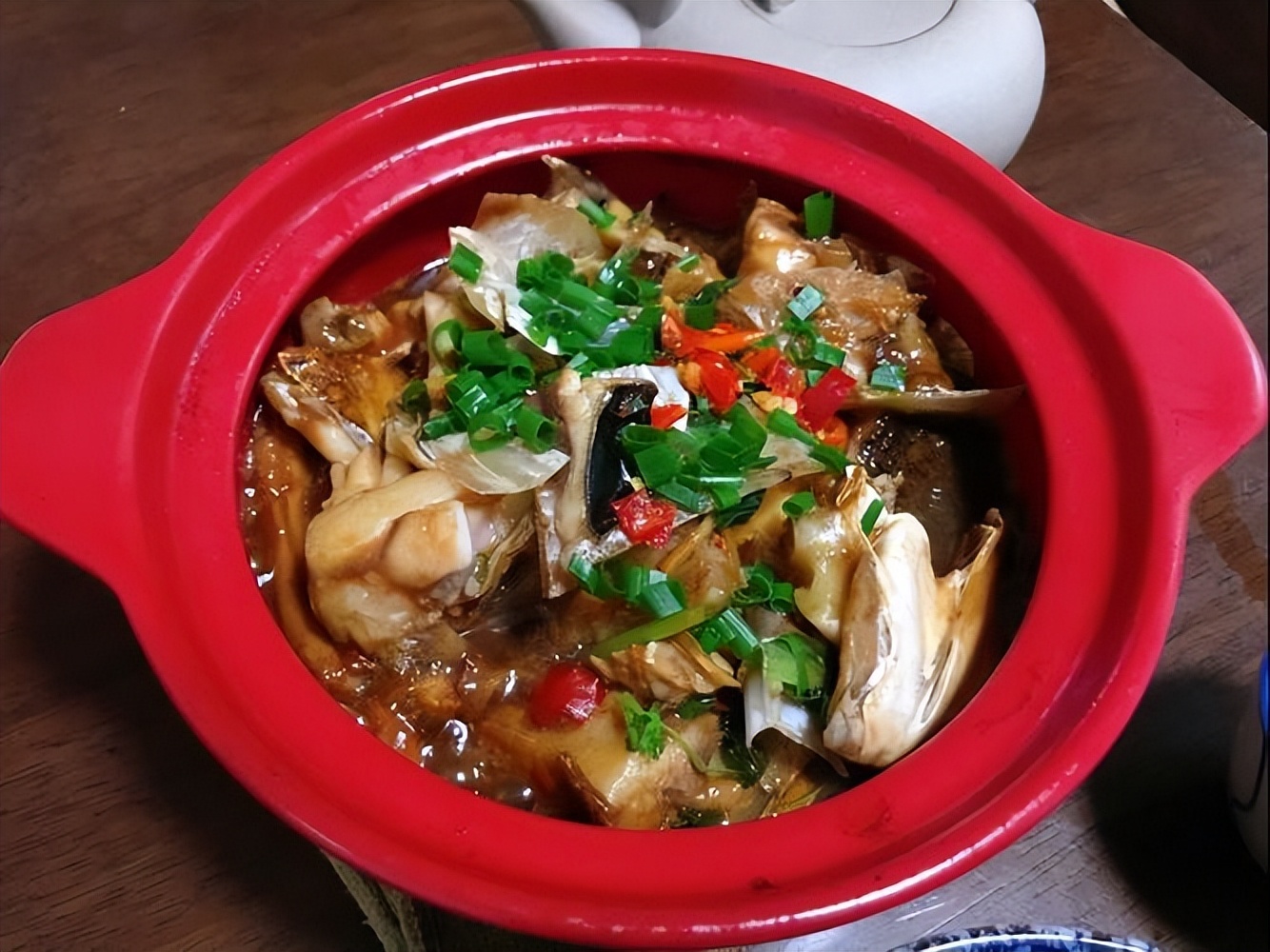 常州出名的十大名菜,常州美食推荐排行榜前十名