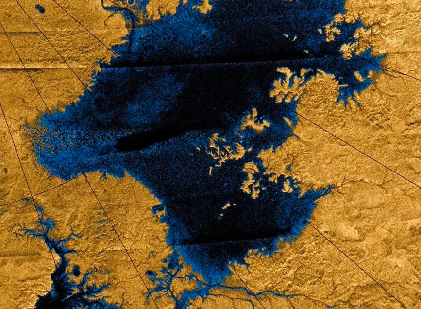 三千公里直径却有比地球更大海洋，欧罗巴一号看到的生物是真的？