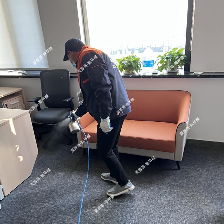 新房除甲醛的正确步骤,住新房除甲醛的最有效方法是什么