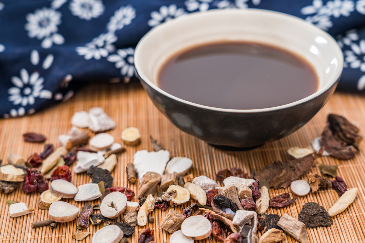 张景明讲活血化瘀经方,祛淤血的几个经方