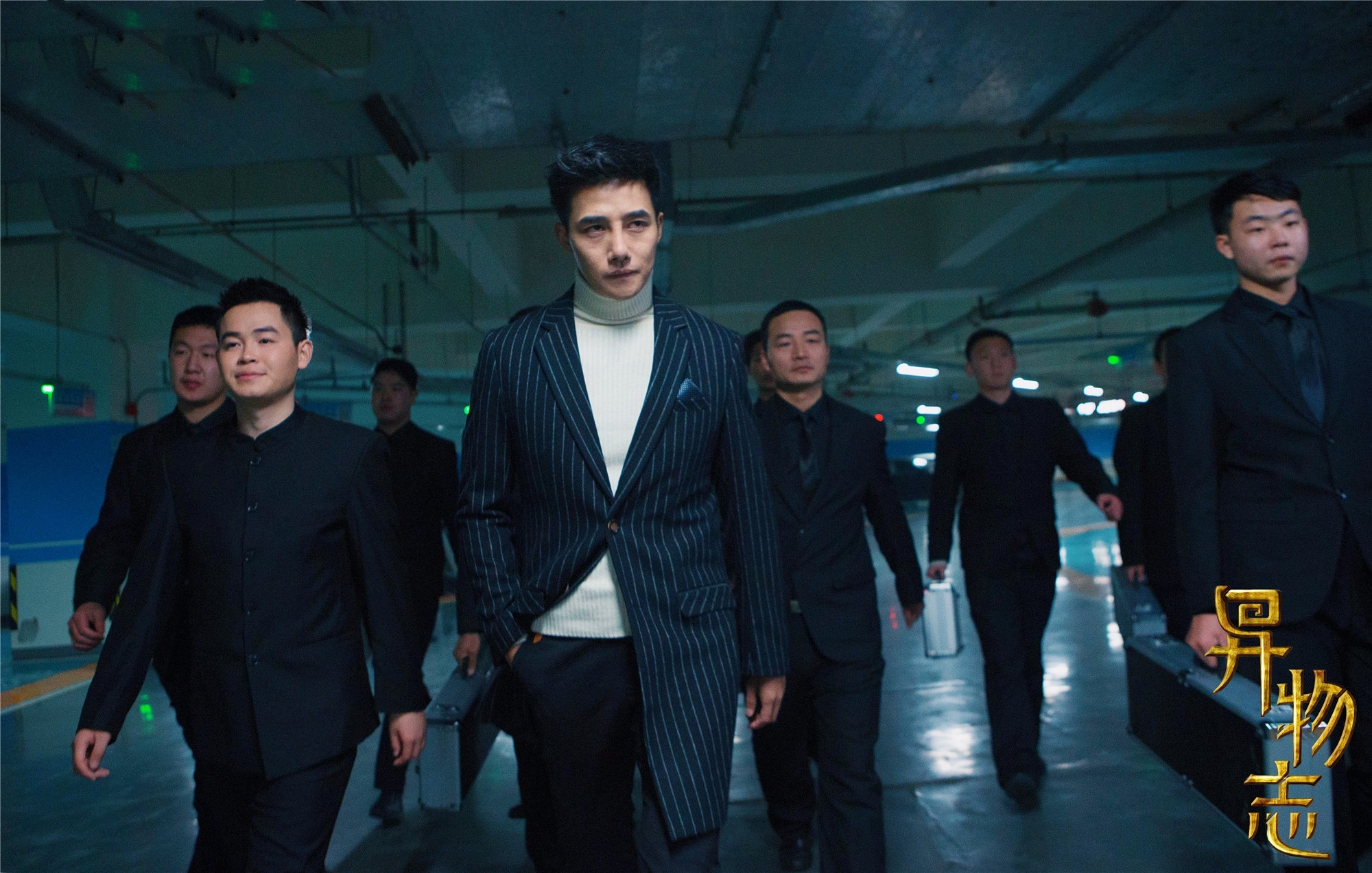 五部电视剧推荐唐朝诡事录,看完唐朝诡事录追哪部剧