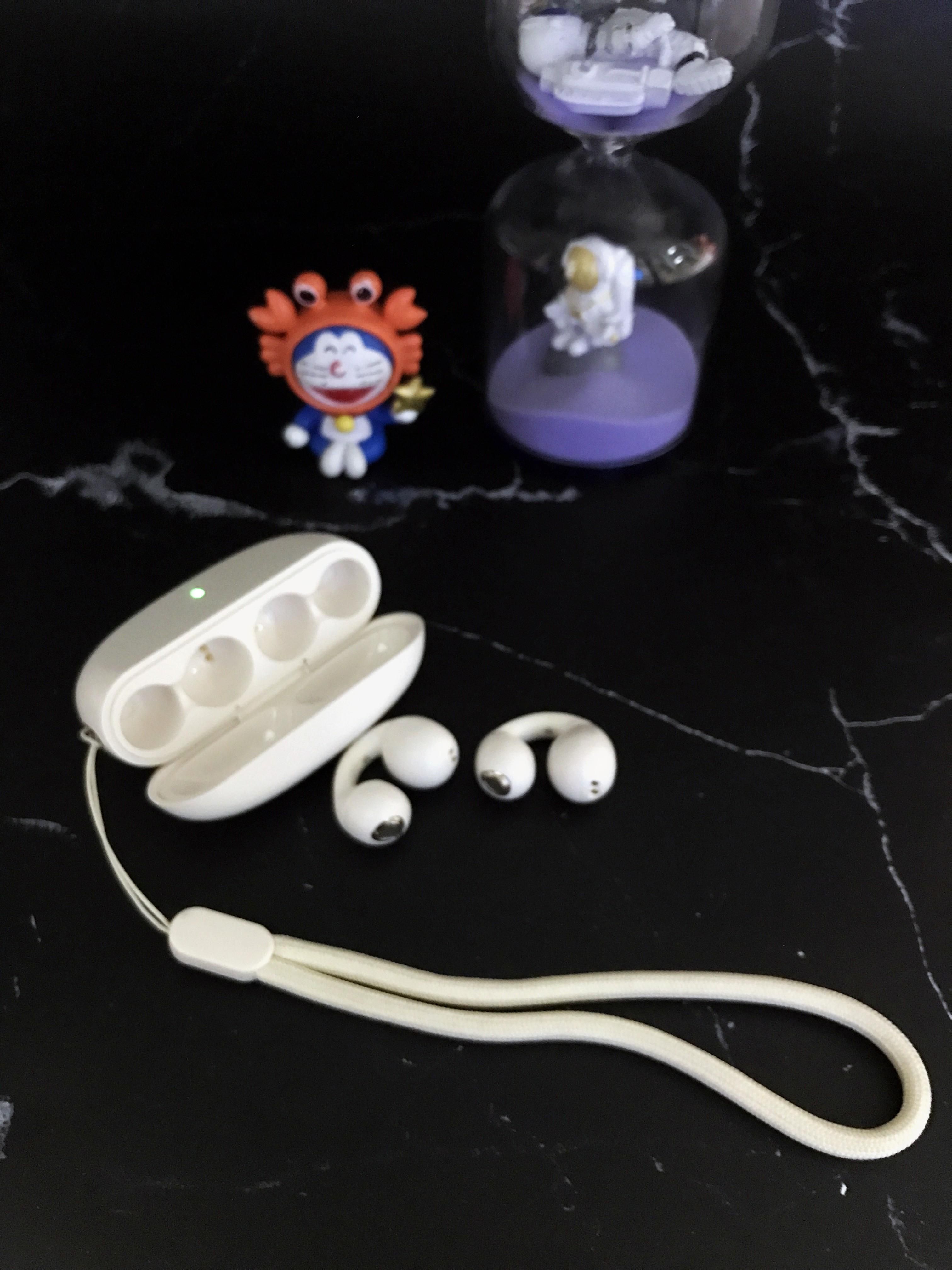 夹耳式蓝牙耳机的测评,ikfvenus骨传导蓝牙耳机评测