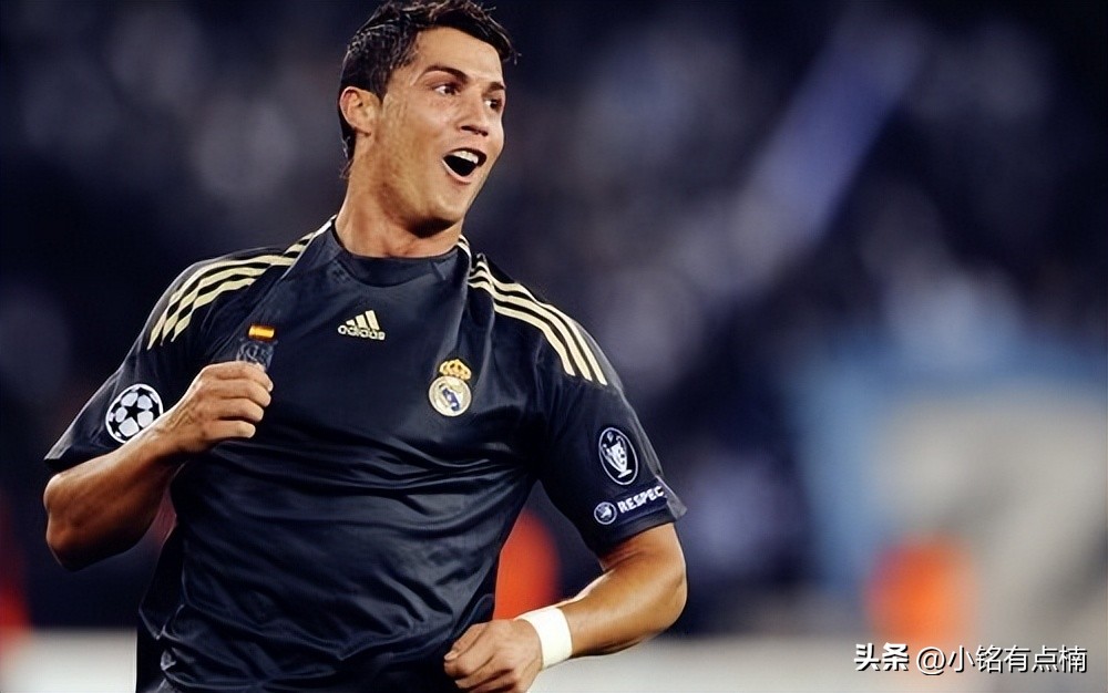 c罗慈善家,c罗的善举