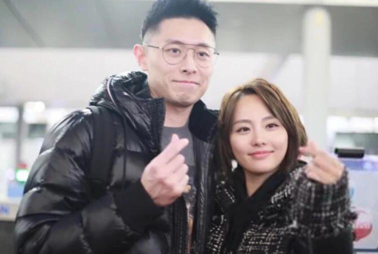 女人清醒和睿智,郭碧婷对待婚姻的态度