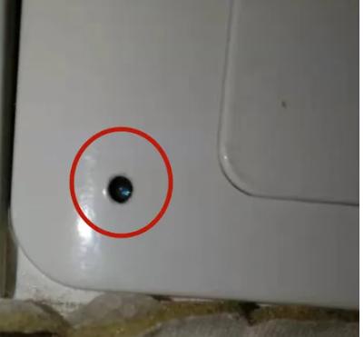 三甲医院心电图室医生*拍偷**女性裸体发至外网，视频时长长达5个G！