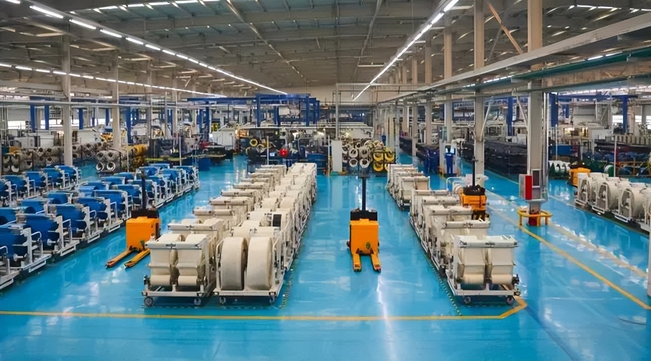 中国轮胎工厂有哪些,十大轮胎企业排行榜