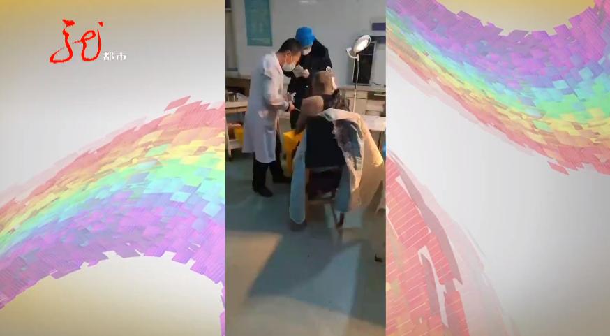 大庆火灾事件,大庆居民楼起火1人抢救无效死亡